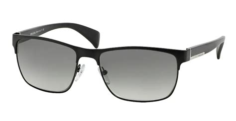 prada spr 51os silver|Prada Polarized Sunglasses , PR 51OS .